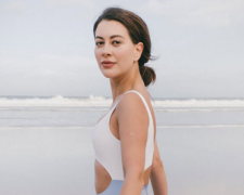 Рамина Эсхакзай, фото из соцсетей