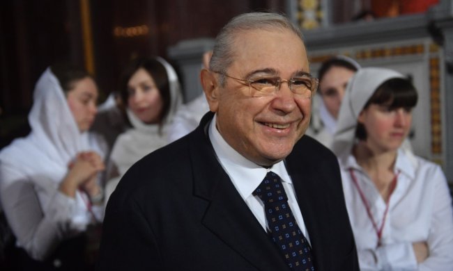 Ще один любитель молоденьких: Петросян згадав темне минуле Кобзона