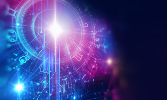 Гороскоп, фото: Фаза Роста