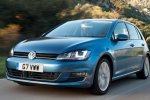 Volkswagen выпустит электромобиль для бедных