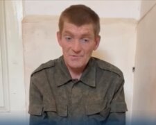 Оккупанты рф отправили воевать в Украину трижды осужденного рецидивиста: "Хочу заработать на зубы"