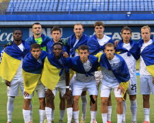 ЛНЗ Черкаси футбольна команда