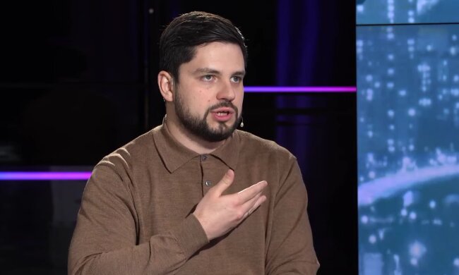 Олександр Качура