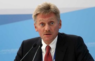 Песков назвал "ерундой" обвинения США