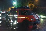 У Києві ледь не повторилася трагедія одеського "Токіо-готелю"