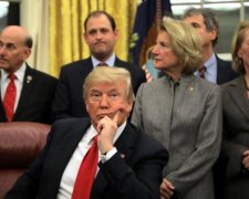Смерть Маккейна: у Трампа видали найжахливіший жарт в історії