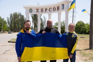 Допомога, що рятує: фонд «Надія», Валерій Дубіль та Микола Томенко підтримали військових і медиків на Херсонщині та Миколаївщині
