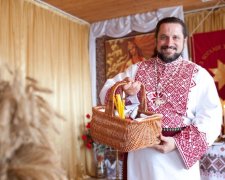 У Москві затримали лідера українських язичників