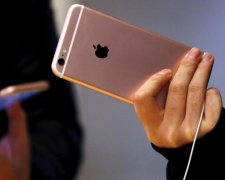 iPhone вбив дівчину за одну ніч