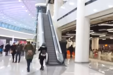 Скрін, відео YouTube
