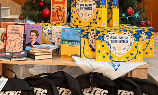 От маленьких рукописей к обширной литературе: как всеукраинский конкурс ищет новых звезд среди украинских детей