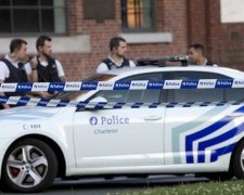 У Бельгії чоловік підрізав копа