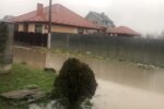 В Ужгороді під воду пішов цілий мікрорайон, українці опинилися в пастці: "Уж розлютився"