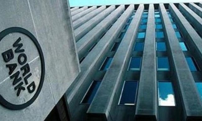 Україна отримає від Світового банку 500 млн доларів кредиту