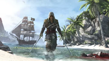 Assassin’s Creed IV: Black Flag