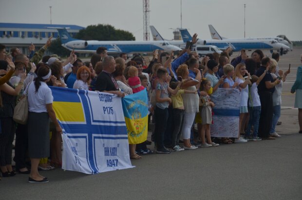 Країни "Великої сімки" привітали із звільненням 35 українців з полону Путіна: "Ми пам'ятаємо"