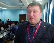 Ще одна резонансна справа Окружного адмінсуду Києва