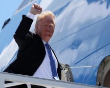 Чей Крым: Трамп сделал тревожное заявление