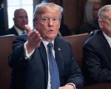 Ризик зростає! У Трампа приголомшили заявою щодо війни з КНДР