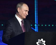 Путин озвучил свои требования по Донбассу