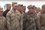 військові, скріншот з відео
