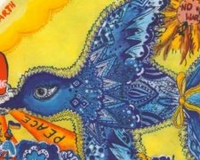 МЗС України привітав світ дитячим малюнком