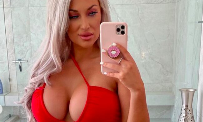 Лэйси Кей Сомерс, instagram.com/lacikaysomers/