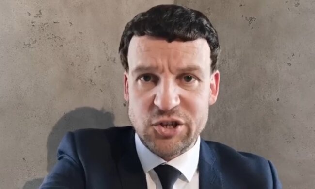 Юрій Великий, скріншот