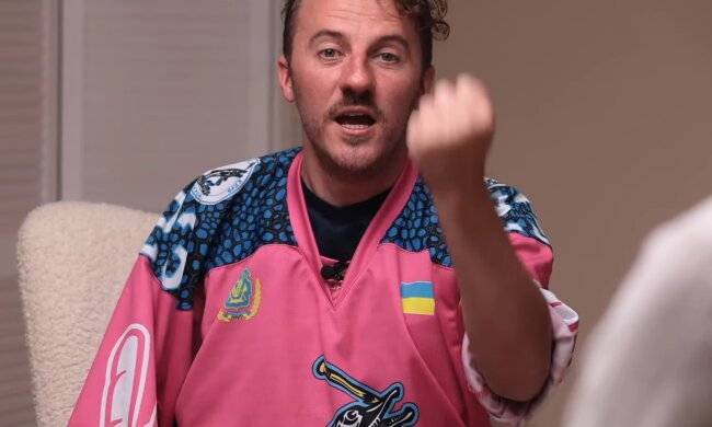 Євген Клопотенко, фото Знай.uа