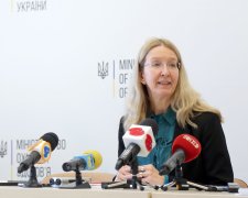 "Вмирають у 30 разів частіше": Супрун розповіла жахливу правду про курців і рак легенів