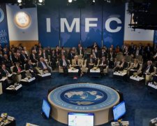 Провал пенсійної реформи: чим саме незадоволені у МВФ