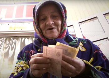 Проверка субсидий. Фото: скриншот youtube