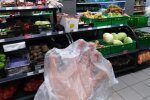 Пластиковый пакет, скриншот: YouTube