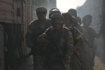 "Иловайск 2014": масштабную трагедию Донбасса поместили в трейлер