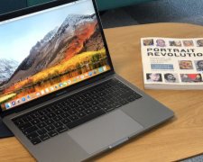 macbook pro 2019