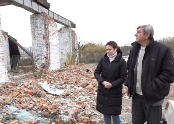 Як живеться селам із великими агрохолдингами і без них