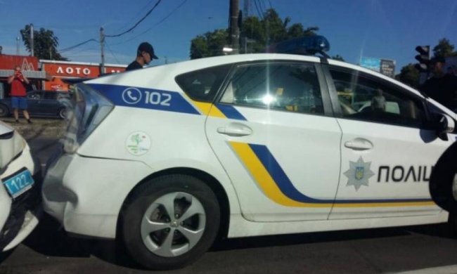 Головне за ніч: моторошна аварія з копами та геї у НАБУ