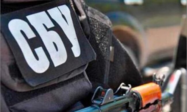 СБУ задержала бывшего военного - сторонника "ДНР"