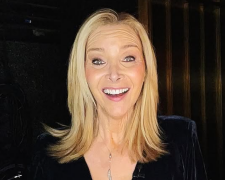 Лиза Кудроу, фото из соцсетей