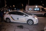 У Києві таксист зґвалтував п'яну пасажирку: скористався нагодою