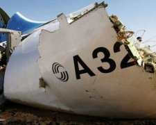 Родичі загиблих в єгипетській авіакатастрофі втратять страхові мільйони