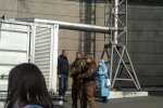 Александровская клиническая больница в г. Киеве - фото Знай.uа