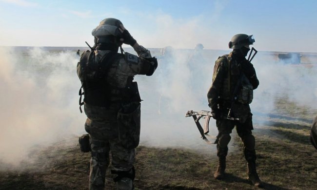 Кривава доба на Донбасі занурить Україну в траур: вічна пам'ять героям