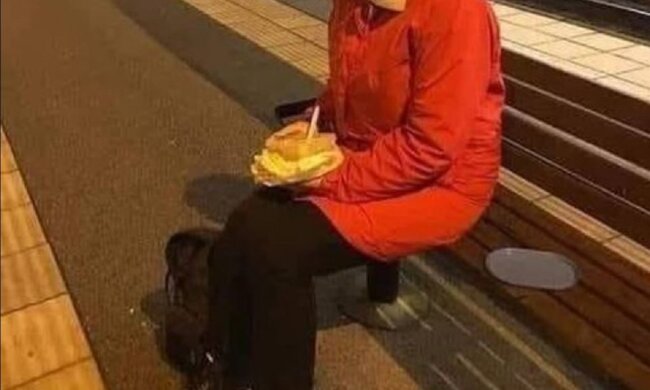 Йлва Йоганссон, фото Фейсбук