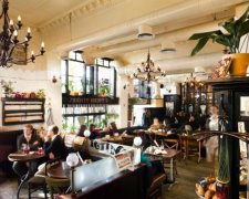 Відпочинок в Одесі 2017: кращі заклади міста