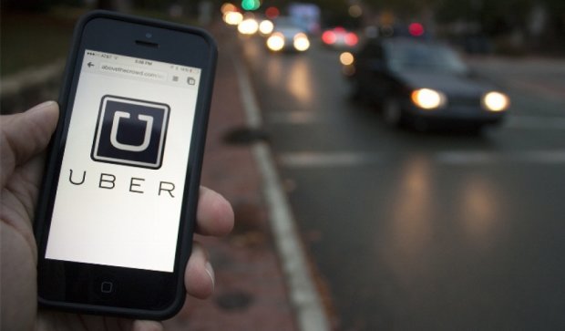 Капітал Uber сягнув позначки у 50 млрд доларів