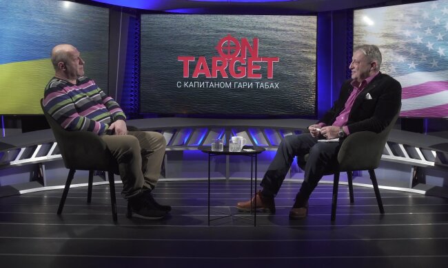 Олександр Кудінов