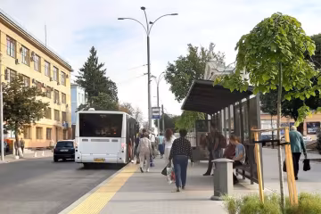 Вінничан змусять "моржувати" під крижаним душем: кому не пощастить