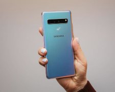 Samsung назвала дату выхода и цену Galaxy S10 с поддержкой 5G