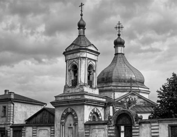 Грецька спадщина Києва: у столиці з’являться унікальні інформаційні стенди